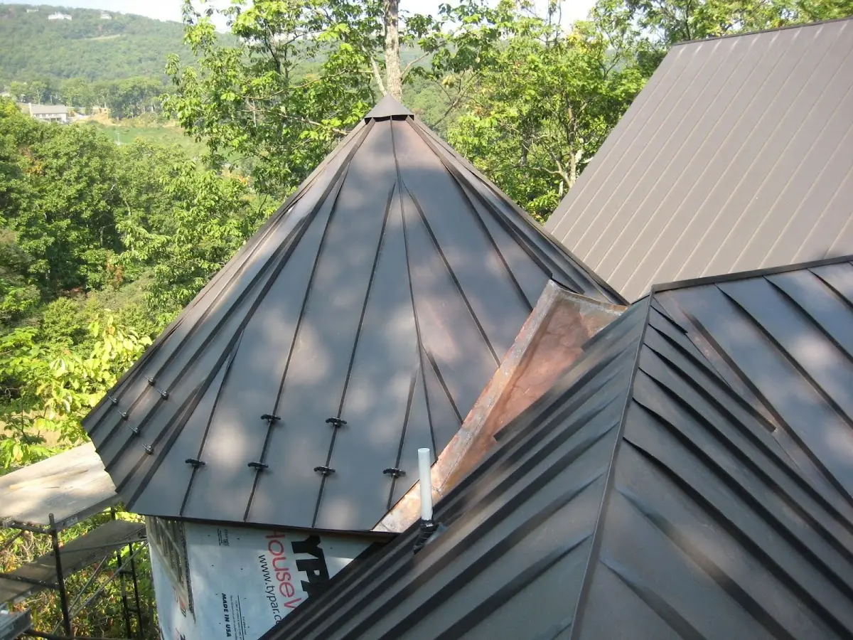 Professional Shingle Replacement & Repair by Craftsman Roofing in Park East