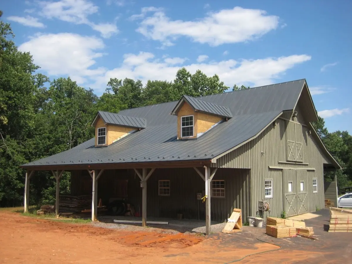 Expert Roof Repair workmanship in Park East