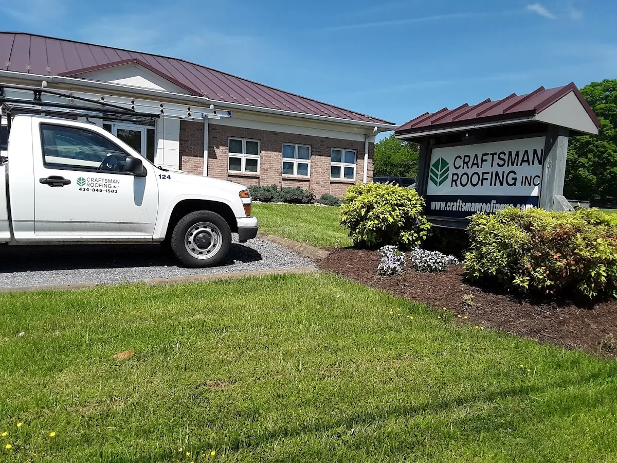 Quality Roof Replacement by experienced craftsmen in Park East